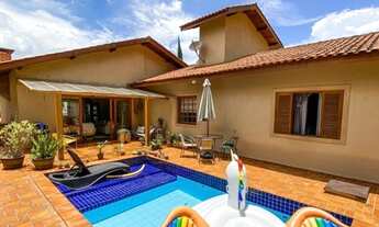 Imagem 2: Casa de condomínio