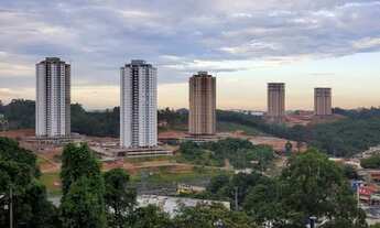 Imagem 1: Cota da Cooperativa Habitacional Vida Nova