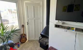 Imagem 2: OPORTUNIDADE CASA NO AMARÍLIS 02 DORMITÓRIOS