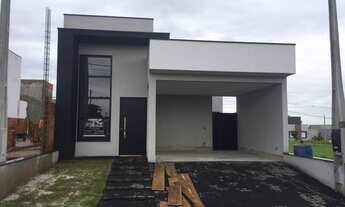 Imagem: Casa de condomínio com 3 quartos