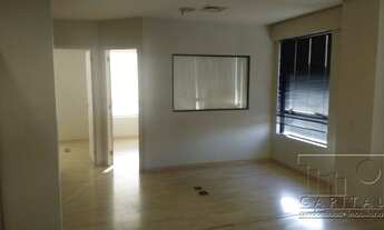 Imagem 7: Sala Para Locação - Ed. West Gate