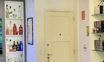 Imagem 6: Apartamento 2 quartos com suite na Gávea