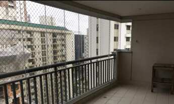 Imagem 2: Apartamento em Alphaville 170m2 com 3 suites, 3 vagas, terraço gourmet , lazer completo