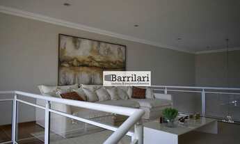 Imagem 2: Casa com 5 dormitórios à venda, 586 m² por R$ 2.000.000 - Condomínio Portal Bandeirantes