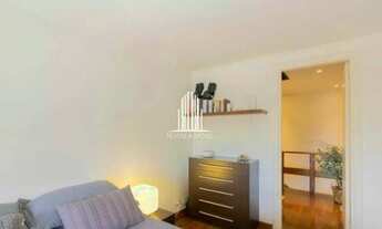 Imagem 7: 1 dormitório, 1 suite e 1 vaga no Itaim bibi