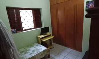 Imagem 7: ÓTIMA CASA TÉRREA À VENDA, PRÓXIMA A COMÉRCIO LOCAL, 02 SALAS, COZINHA AMPLA COM CHURRASQU