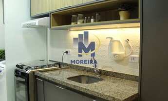 Imagem 5: Maravilhosa cobertura no Residencial Infinity