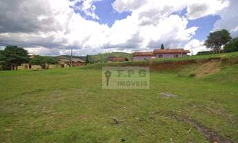 Imagem 5: Belíssimo lote com 800 m² a venda no condomínio Vale do Sol em Bom Jesus dos Perdões/SP