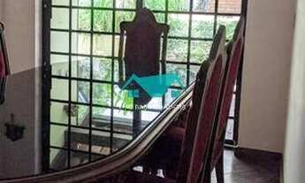 Imagem 7: VENDE SOBRADO DE 250M² COM 4 DORMITÓRIOS - INDIANÓPOLIS/SP