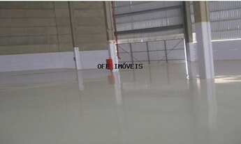 Imagem 3: Galpão - Jardim São Pedro - Hortolândia