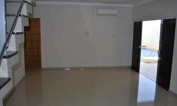 Imagem 2: Casa em condomínio - Pq. das Nações - Tivoli II- Bauru/SP