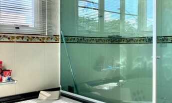 Imagem 4: CASA RESIDENCIAL em SOROCABA - SP, Condomínio Villa dos Inglezes