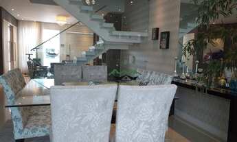 Imagem 5: Casa com 4 dormitórios - 400 m² - Aruã - Mogi das Cruzes/SP