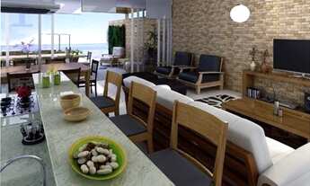 Imagem 5: Lançamento pé na areia Praia de Juquehy, pronto para morar, ultimas unidades, aproveite!!!