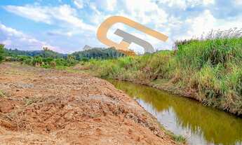 Imagem 4: Atibaia SP Terreno 6.855 m² C/Córrego AC. Finan. Bancário é Veículos