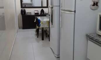 Imagem 6: Casa térrea conservadíssima para venda possui 80 metros quadrados com 3 quartos