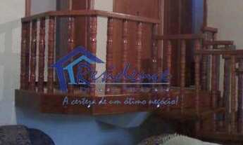 Imagem 3: Sobrado com 2 dormitórios à venda, 132 m² por R$ 480.000,00 - Residencial Fabbri - Salto/S