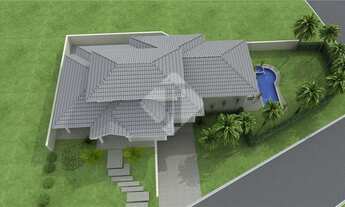 Imagem 3: Casa residencial à venda, Condomínio Terras de Vinhedo, Vinhedo