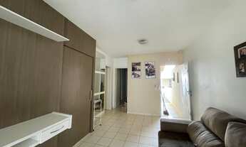 Imagem 7: Casa de condomínio para venda tem 100 metros quadrados com 2 quartos em Aeroporto - Araçat