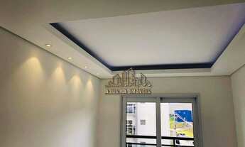 Imagem 4: Apartamento à venda no Residencial Platinum Iguatemi em Votorantim/SP