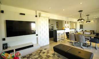 Imagem 5: Apartamento com 3 dormitórios à venda, 89 m² por R$ 990.000,00 - Vila Primavera - São Paul