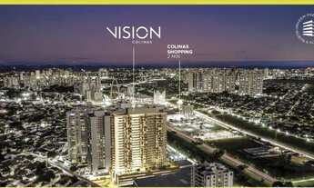 Imagem 2: Vision Colinas Ideal para investir, perfeito para morar! (studio) 1 e 2 dormi 40 itens de