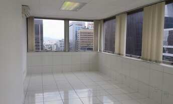Imagem 5: Sala/Conjunto para aluguel possui 126 metros quadrados em Bela Vista - São Paulo - SP