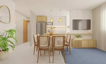 Imagem 5: Villagio novo à venda no bairro Chácaras Vista Linda em Bertioga