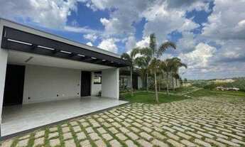 Imagem 4: LINDA CASA DE ALTO PADRÃO NO CONDOMINIO TERRAS DE SÃO JOSE 2 EM ITU