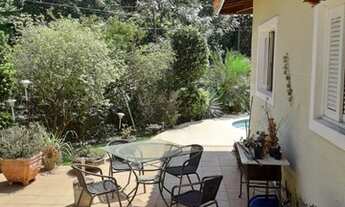 Imagem 3: CASA RESIDENCIAL em Louveira - SP, Rainha