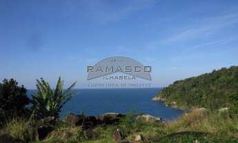Imagem: TERRENO RESIDENCIAL em Ilhabela - SP, FURNAS
