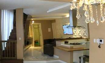 Imagem 4: Casa Alto Padrão para Venda em Areias de Palhocinha Garopaba-SC