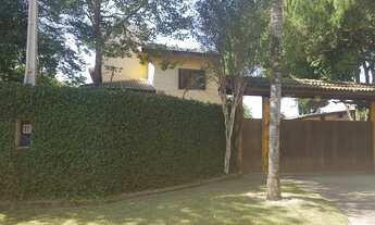 Imagem 4: Casa com piscina em Residencial Vale Verde em Valinhos