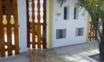 Imagem 4: Casa com 3 dormitórios à venda, 83 m² por R$ 273.000,00 - Estância Balneária de Itanhaém