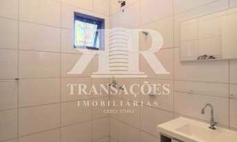 Imagem 6: Casa de 2 dormitórios, 100m² à venda por R$ 265.000,00 - Jardim Vânia Maria - BAURU/SP