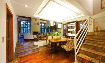 Imagem 5: Casa para Locação no Condomínio Real Park - Vila Oliveira, Mogi das Cruzes