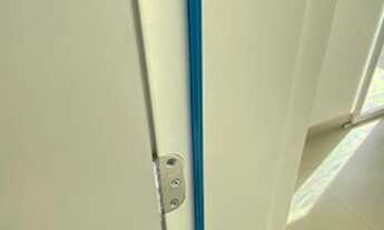 Imagem 6: Casa de condomínio nova para venda possui 122 mts com 3 quartos em Glebas Califórnia - Pir