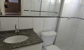 Imagem 2: Apartamento com 3 dormitórios à venda, 77 m² por R$ 360.000,00 - Jardim Planalto - Nova Od