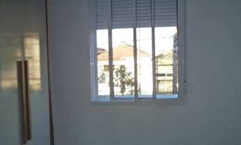 Imagem 5: Apartamento 2 dormitórios em Vila Matias - Santos sp