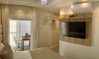 Imagem 7: Apartamento para venda tem 98 metros quadrados com 2 quartos em Barcelona - São Caetano do