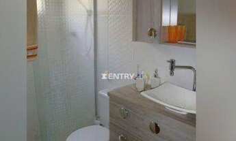 Imagem 7: Casa com 2 dormitórios (1suíte) à venda, 70 m² por R$ 255.000 - Caioçara - Jarinu/SP