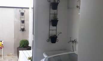 Imagem 3: Sobrado para venda com 135 metros quadrados com 3 quartos em Villa Di Cesar - Mogi das Cru