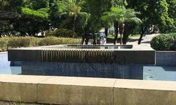 Imagem 4: Apartamento Flat - Jardim São Dimas - Residencial Space Valley - 40m² - 1 Dormitório