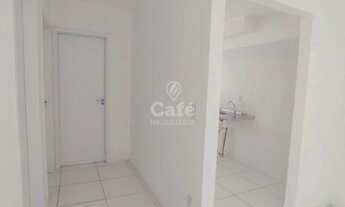 Imagem 5: Apartamento 56 m² com 02 dormitórios 01 vaga de garagem