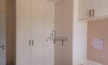 Imagem 6: VENDE-SE APARTAMENTO 50M² NO EDIFÍCIO VILLA RUTINI, NA CIDADE DE ITUPEVA. R$290.000,00