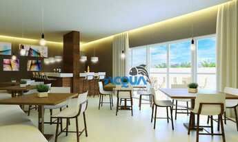 Imagem 4: Apartamento com 2 dormitórios à venda, 73 m² por R$ 603.486 - Jardim Las Palmas - Guarujá