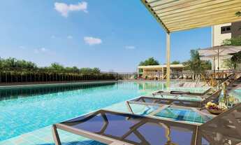 Imagem 7: Apartamento 2 Dorms 1 vaga (planta