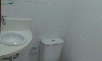 Imagem 4: ALUGO SALA COMERCIAL - EXCELENTE LOCALIZAÇÃO - Área Útil: 35 m². - Banheiro. - Vaga de es