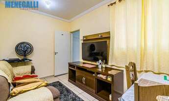 Imagem 2: Apartamento - Vila Monteiro