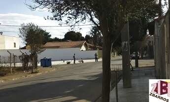 Imagem: TERRENO USO MISTO EM BOITUVA